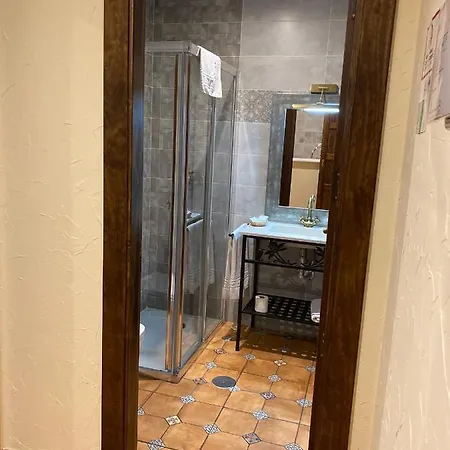 Guest house Alcaidia De Magina