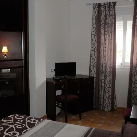 Guest house Alcaidia De Magina